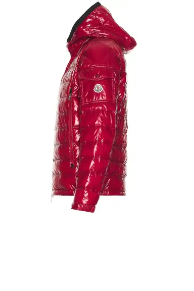Moncler Galion Jacket | Thumbnail 3 Moncler Galion Jacket | Thumbnail 3