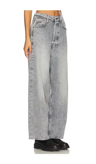MOTHER The Main Course Nerdy Jeans | Thumbnail 2