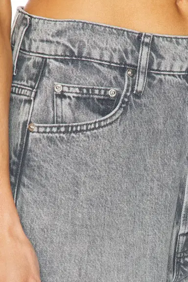 MOTHER The Main Course Nerdy Jeans | Thumbnail 8