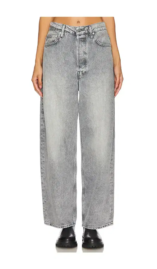MOTHER The Main Course Nerdy Jeans