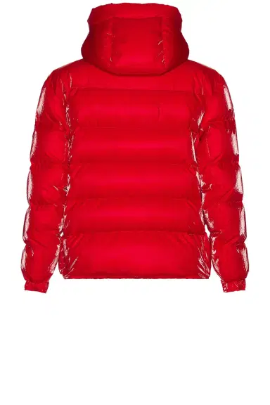 Moncler Verdon Jacket | Thumbnail 2