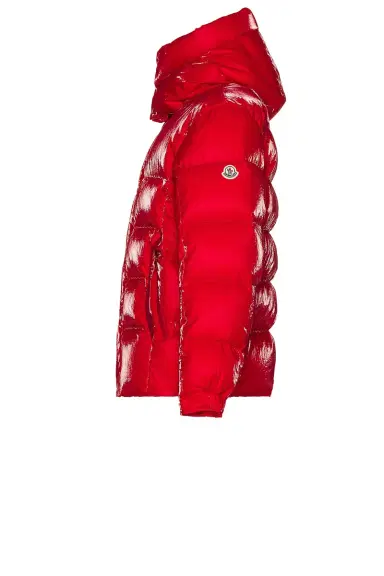 Moncler Verdon Jacket | Thumbnail 3