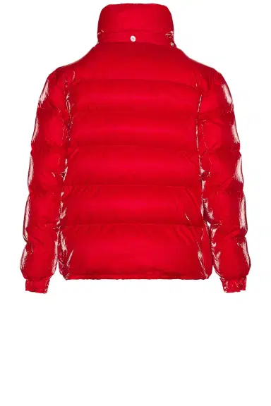 Moncler Verdon Jacket | Thumbnail 4