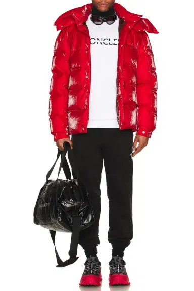 Moncler Verdon Jacket | Thumbnail 7