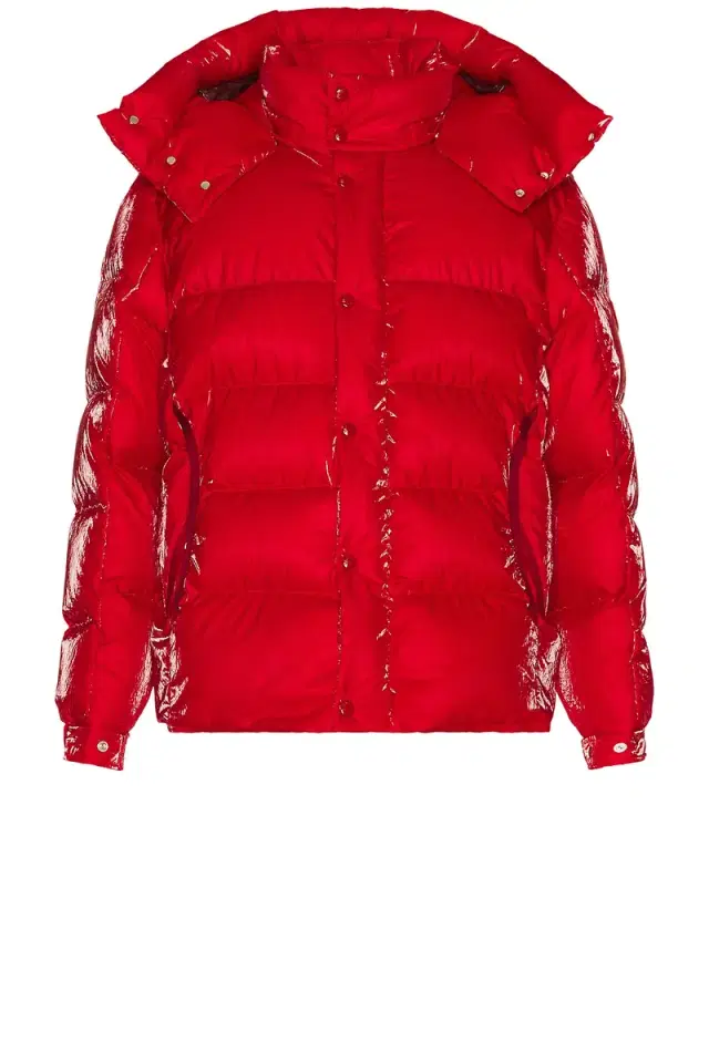 Moncler Verdon Jacket