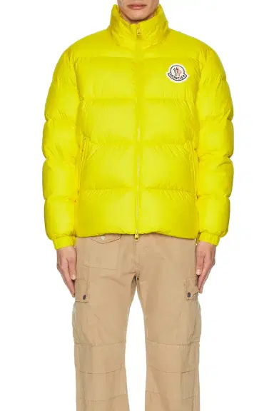Moncler Citala Jacket | Thumbnail 4 Moncler Citala Jacket | Thumbnail 4