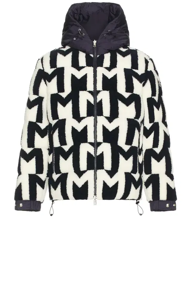 Moncler Mondego Jacket