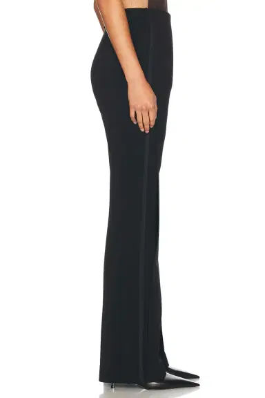 Courreges Illusion Draped Pant | Thumbnail 3
