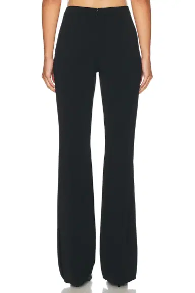 Courreges Illusion Draped Pant | Thumbnail 4