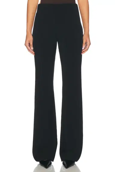 Courreges Illusion Draped Pant | Thumbnail 1