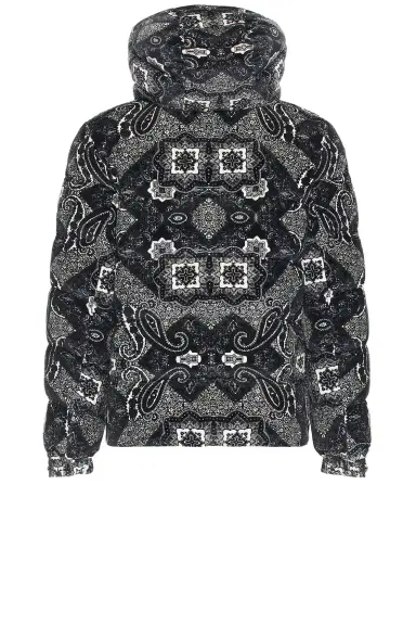 Moncler Gartempe Jacket | Thumbnail 2 Moncler Gartempe Jacket | Thumbnail 2