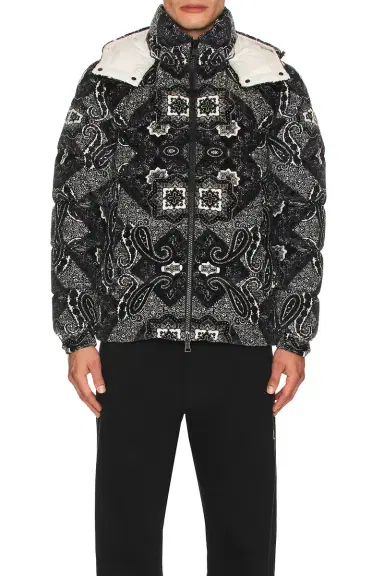 Moncler Gartempe Jacket | Thumbnail 5 Moncler Gartempe Jacket | Thumbnail 5