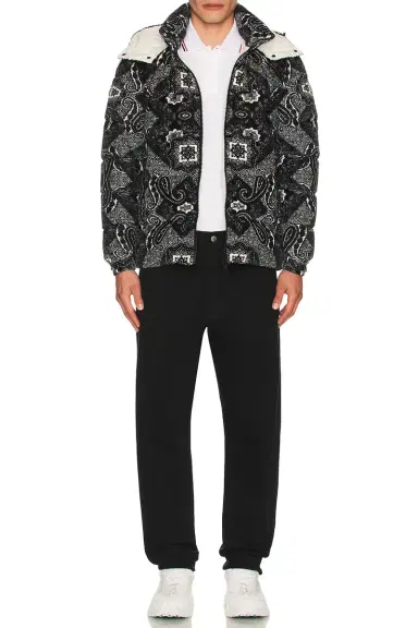 Moncler Gartempe Jacket | Thumbnail 6 Moncler Gartempe Jacket | Thumbnail 6