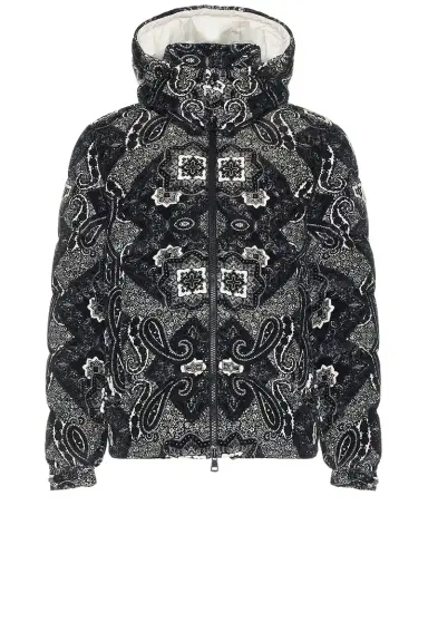 Moncler Gartempe Jacket | Thumbnail 1 Moncler Gartempe Jacket | Thumbnail 1