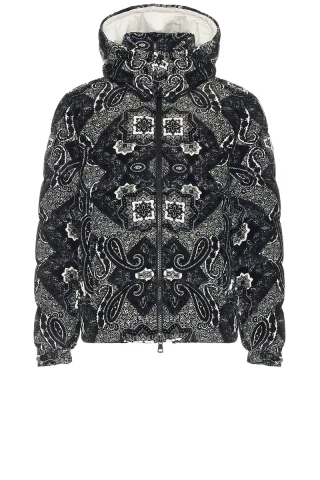Moncler Gartempe Jacket