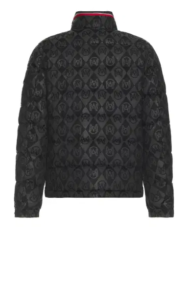 Moncler Bourne Jacket | Thumbnail 2 Moncler Bourne Jacket | Thumbnail 2