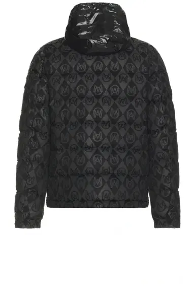 Moncler Bourne Jacket | Thumbnail 3 Moncler Bourne Jacket | Thumbnail 3