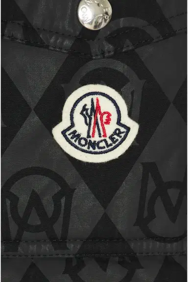 Moncler Bourne Jacket | Thumbnail 5 Moncler Bourne Jacket | Thumbnail 5