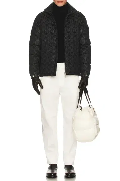 Moncler Bourne Jacket | Thumbnail 7 Moncler Bourne Jacket | Thumbnail 7