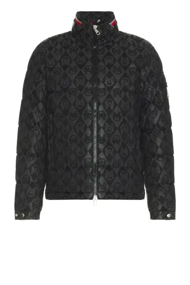 Moncler Bourne Jacket | Thumbnail 1 Moncler Bourne Jacket | Thumbnail 1