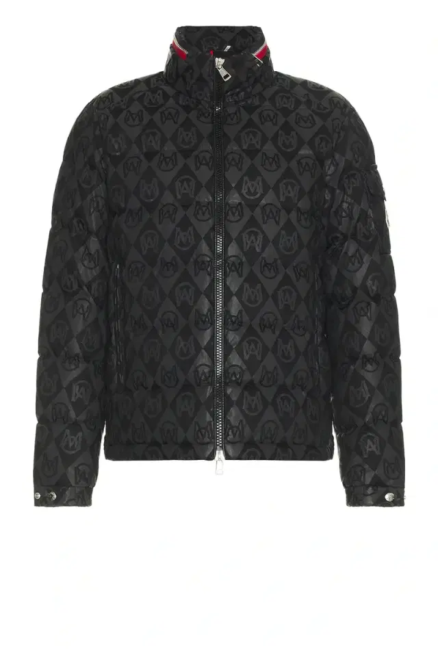 Moncler Bourne Jacket