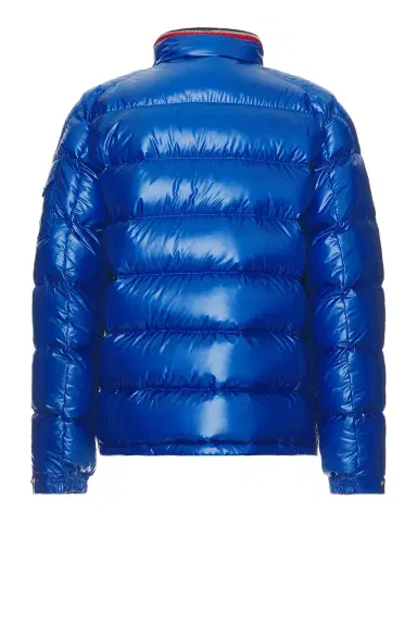 Moncler Bourne Jacket | Thumbnail 2 Moncler Bourne Jacket | Thumbnail 2