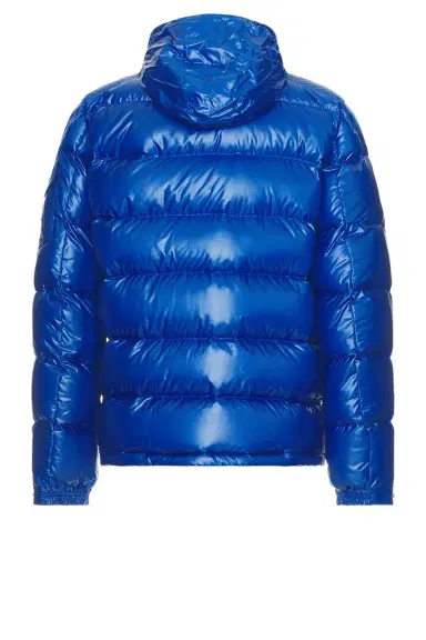 Moncler Bourne Jacket | Thumbnail 3 Moncler Bourne Jacket | Thumbnail 3