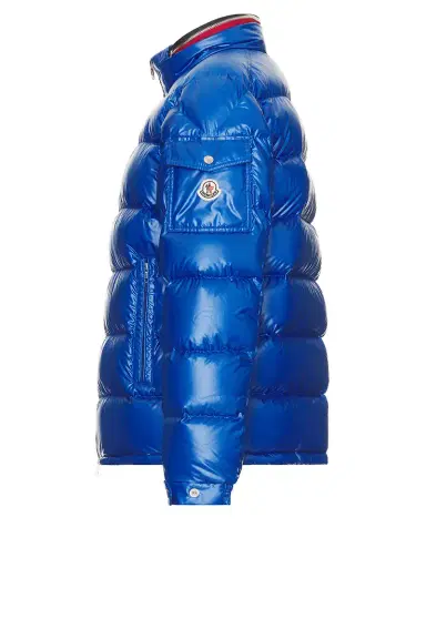 Moncler Bourne Jacket | Thumbnail 4 Moncler Bourne Jacket | Thumbnail 4