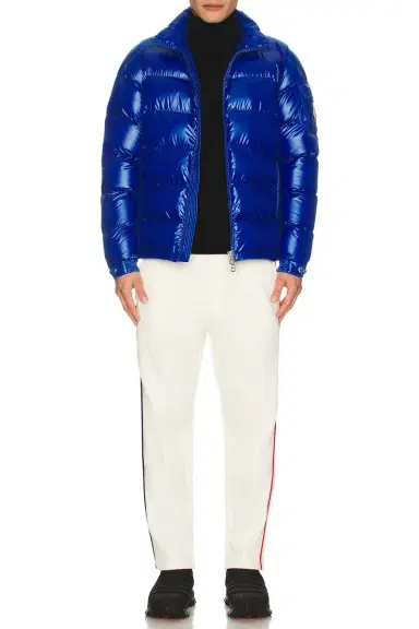 Moncler Bourne Jacket | Thumbnail 7 Moncler Bourne Jacket | Thumbnail 7