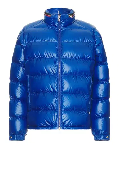 Moncler Bourne Jacket | Thumbnail 1 Moncler Bourne Jacket | Thumbnail 1