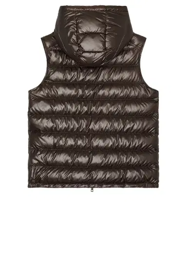 Moncler Barant Vest | Thumbnail 2 Moncler Barant Vest | Thumbnail 2