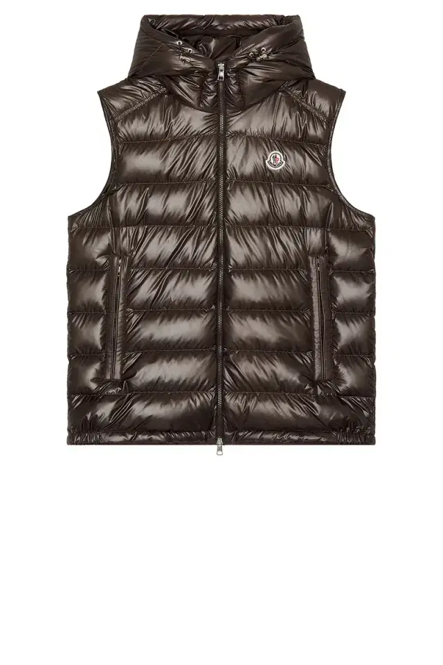 Moncler Barant Vest