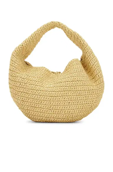 Khaite Olivia Medium Hobo Bag | Thumbnail 3 Khaite Olivia Medium Hobo Bag | Thumbnail 3