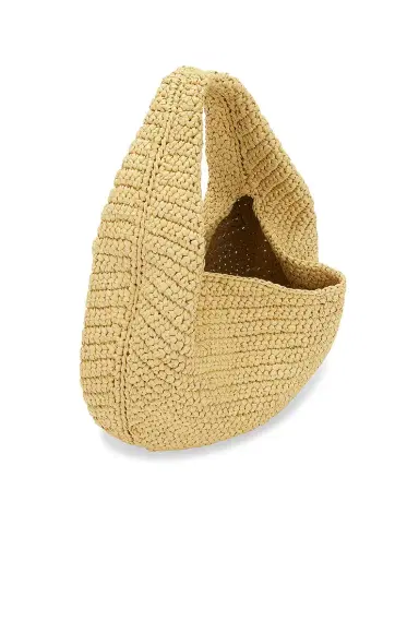 Khaite Olivia Medium Hobo Bag | Thumbnail 5 Khaite Olivia Medium Hobo Bag | Thumbnail 5
