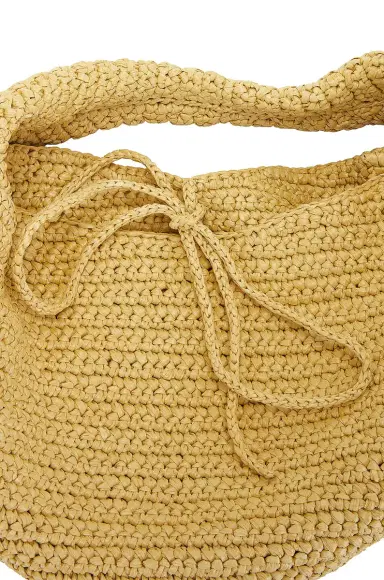 Khaite Olivia Medium Hobo Bag | Thumbnail 7 Khaite Olivia Medium Hobo Bag | Thumbnail 7
