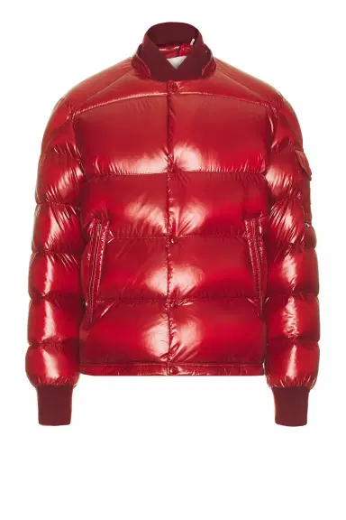 Moncler Maljasset Bomber Jacket | Thumbnail 2 Moncler Maljasset Bomber Jacket | Thumbnail 2