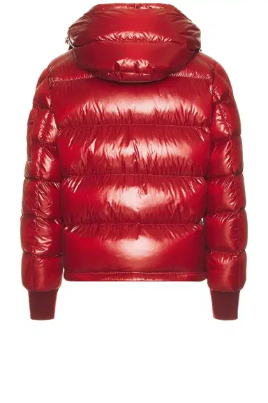 Moncler Maljasset Bomber Jacket | Thumbnail 4 Moncler Maljasset Bomber Jacket | Thumbnail 4