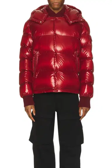 Moncler Maljasset Bomber Jacket | Thumbnail 7 Moncler Maljasset Bomber Jacket | Thumbnail 7