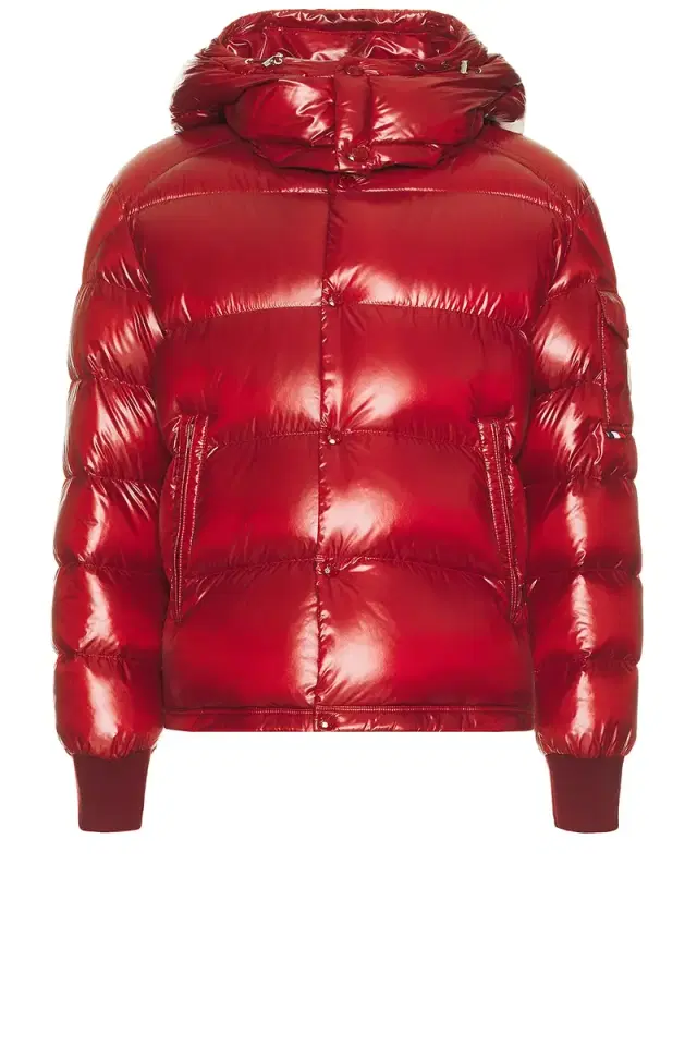 Maljasset Bomber Jacket
