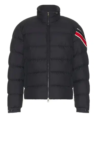 Moncler Solayan Jacket | Thumbnail 1