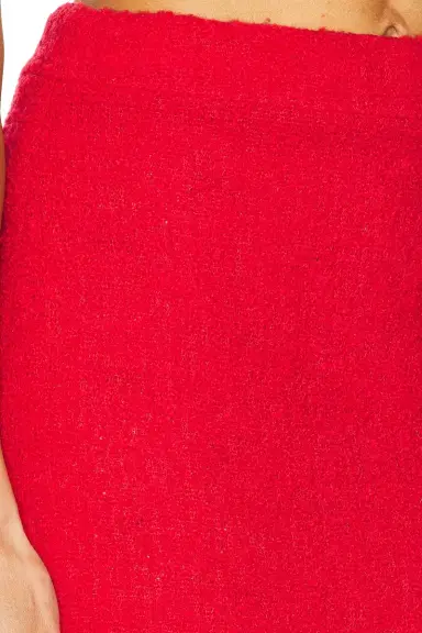 Rowen Rose Mini Skirt | Thumbnail 6
