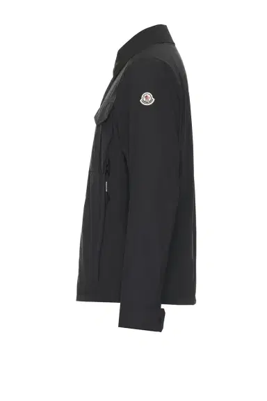Moncler Frema Shirt Jacket | Thumbnail 3