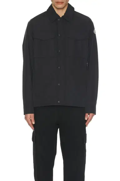 Moncler Frema Shirt Jacket | Thumbnail 5