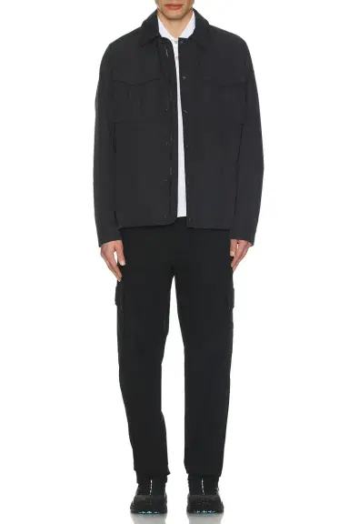 Moncler Frema Shirt Jacket | Thumbnail 6