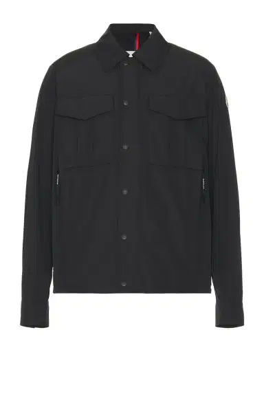Moncler Frema Shirt Jacket | Thumbnail 1