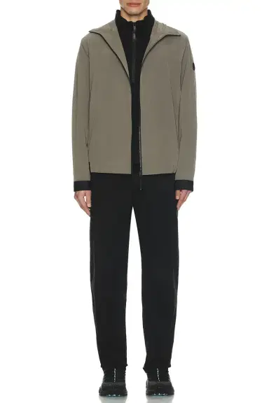 Moncler Kurz Jacket | Thumbnail 5 Moncler Kurz Jacket | Thumbnail 5