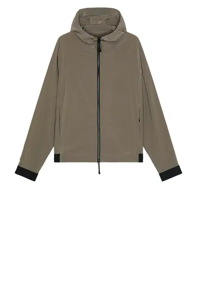 Moncler Kurz Jacket