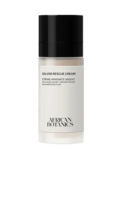 Silver Rescue Cream