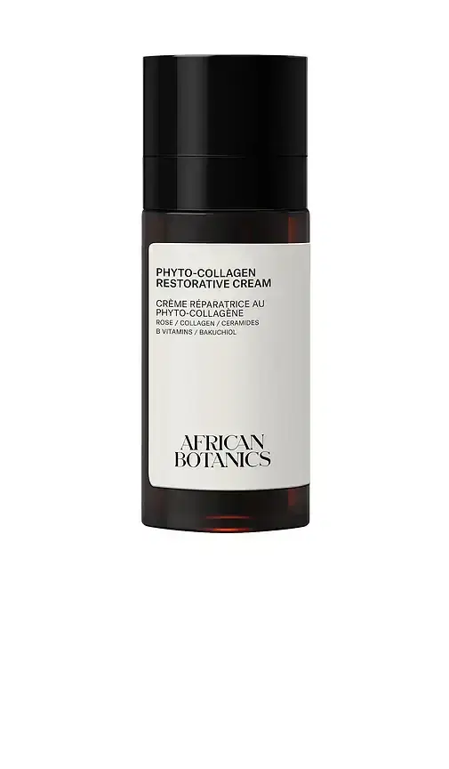 African Botanics Phyto-collagen Restorative Cream