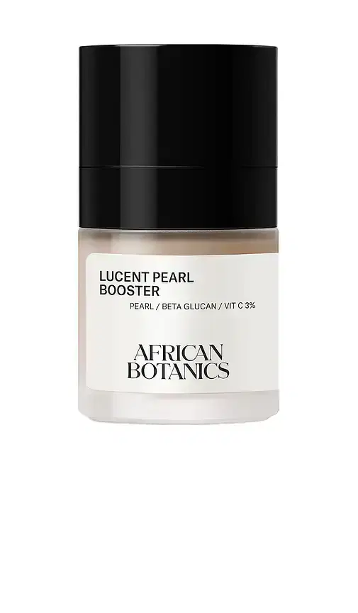 African Botanics Lucent Pearl Booster